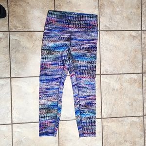 Women's Lululemon Leggings Tights